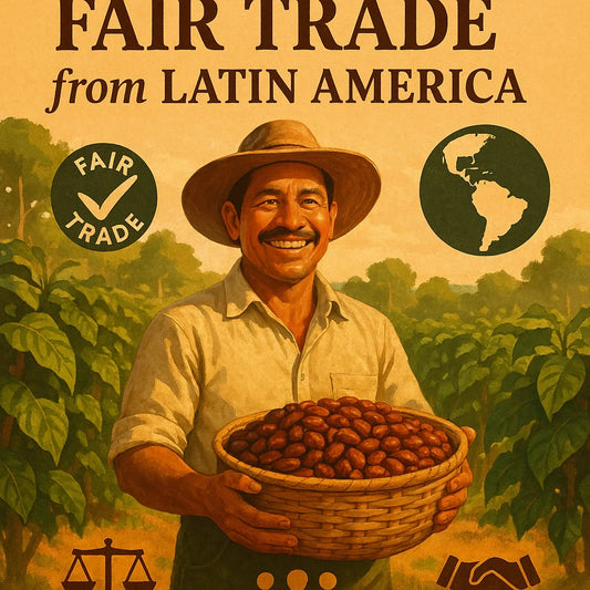 Fair Trade from Latin America