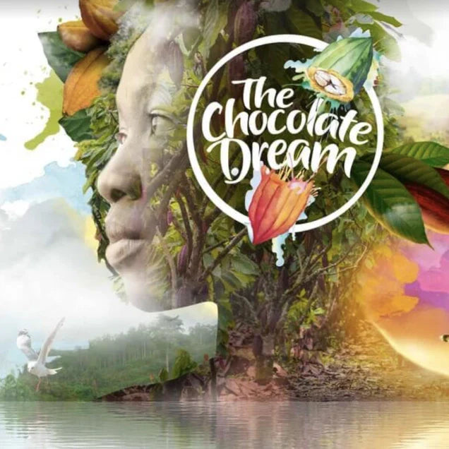 🍫 The Chocolate Dream: A Cocoa with Purpose