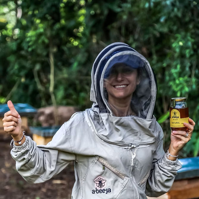 🍯 Miel Abeeja: The Sweet Revolution from Colombia
