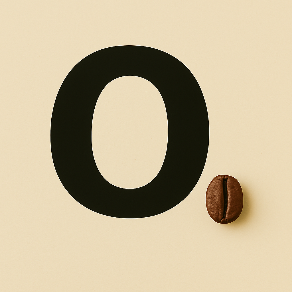 Single Origin Coffee