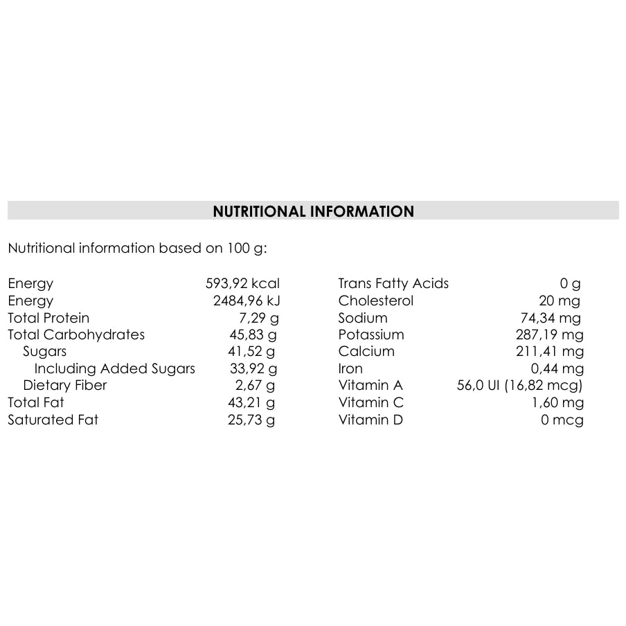 45% Milk Chocoalte Buttons Single Caribe
