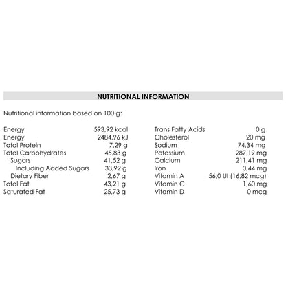 45% Milk Chocoalte Buttons Single Caribe