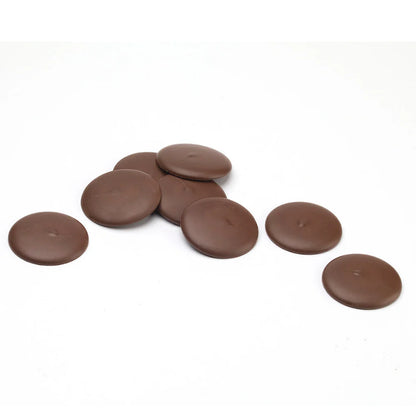 65% Dark Chocolate Buttons Single Origin Tumaco