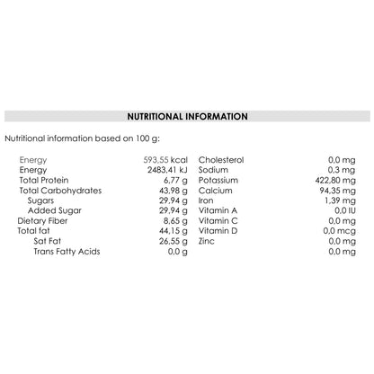 70% Dark Chocolate Buttons Single Origin Colombia