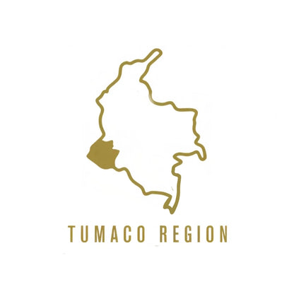 85% Extra Dark Chocolate Buttons Single Origin Tumaco