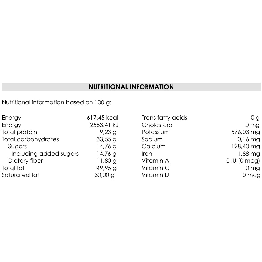 85% Extra Dark Chocolate Buttons Single Origin Tumaco