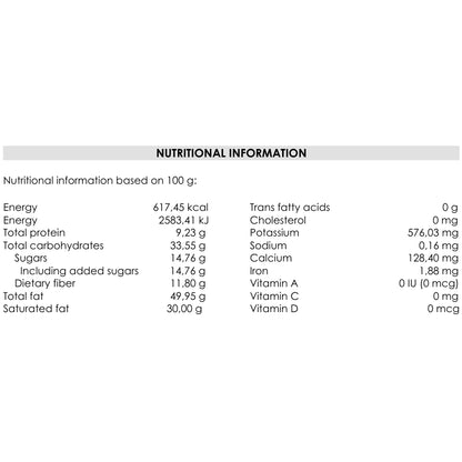 85% Extra Dark Chocolate Buttons Single Origin Tumaco